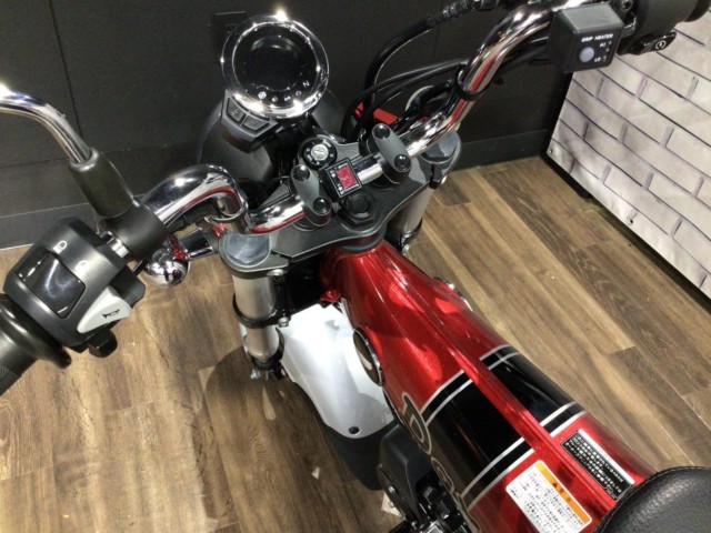 �z���_�_�b�N�X125�i���Q�����R�s�j�摜14