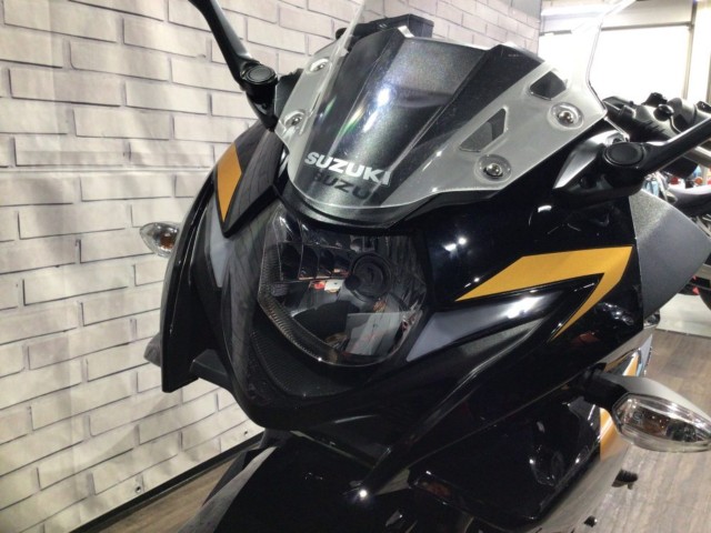 �X�Y�LGSX250R�i���Q�����R�s�j�摜18