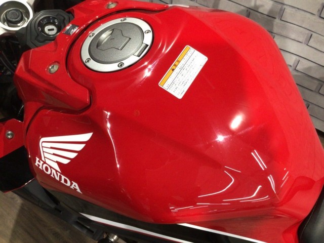 �z���_CBR650R�i���Q�����R�s�j�摜14