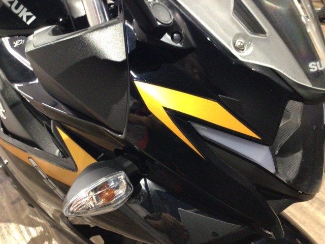 �X�Y�LGSX250R�i���Q�����R�s�j�摜20