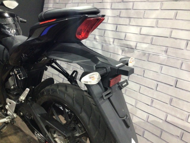 �X�Y�LGSX-R125�EABS�i���Q�����R�s�j�摜17