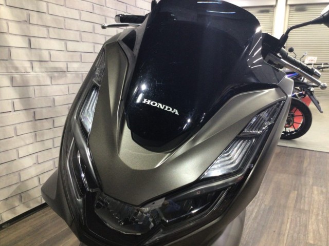 �z���_PCX125�i���Q�����R�s�j�摜18
