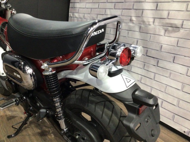 �z���_�_�b�N�X125�i���Q�����R�s�j�摜17