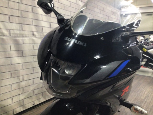 �X�Y�LGSX-R125�EABS�i���Q�����R�s�j�摜18