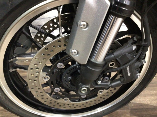 �J���T�LZ900RS�i���Q�����R�s�j�摜10