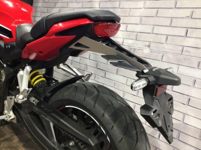 �z���_CBR650R�i���Q�����R�s�j�摜17