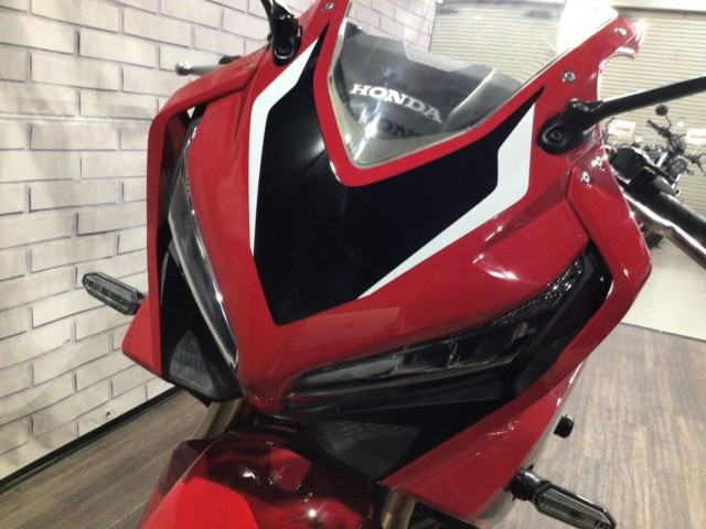 �z���_CBR650R�i���Q�����R�s�j�摜18
