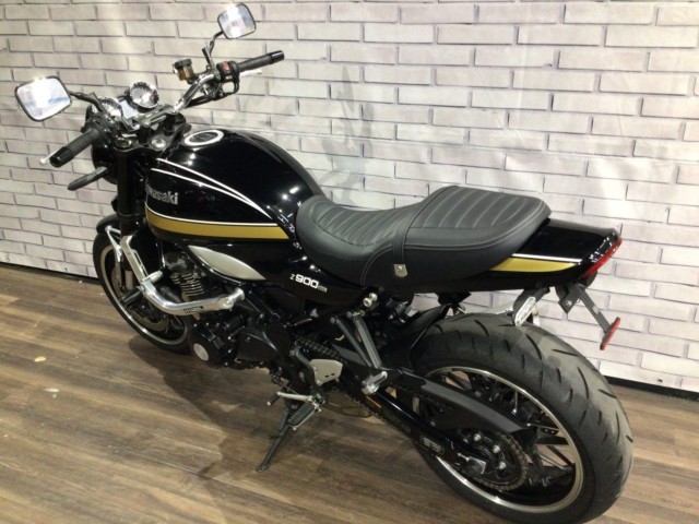 �J���T�LZ900RS�i���Q�����R�s�j�摜12