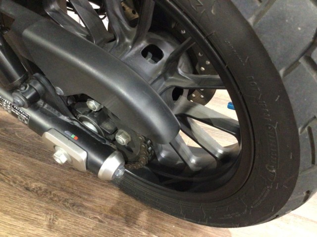 �z���_CL250�i���Q�����R�s�j�摜13