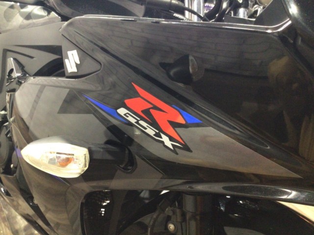�X�Y�LGSX-R125�EABS�i���Q�����R�s�j�摜21