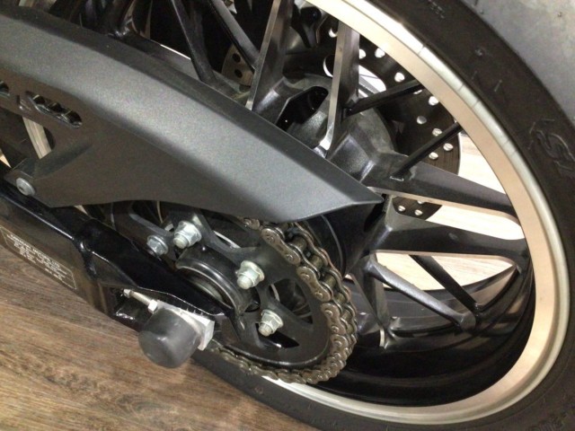 �J���T�LZ900RS�i���Q�����R�s�j�摜13