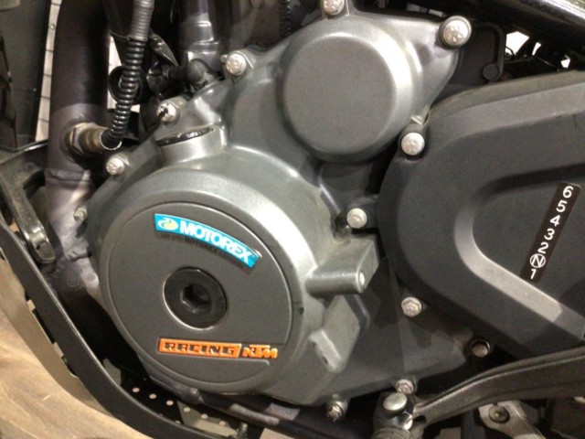 KTMKTM390ADVENTURE�i���Q�����R�s�j�摜27