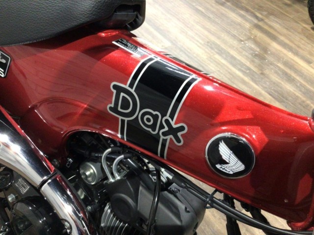 �z���_�_�b�N�X125�i���Q�����R�s�j�摜21
