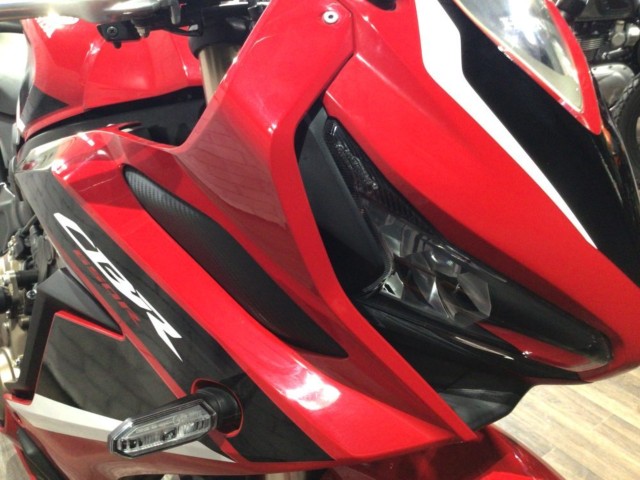 �z���_CBR650R�i���Q�����R�s�j�摜20