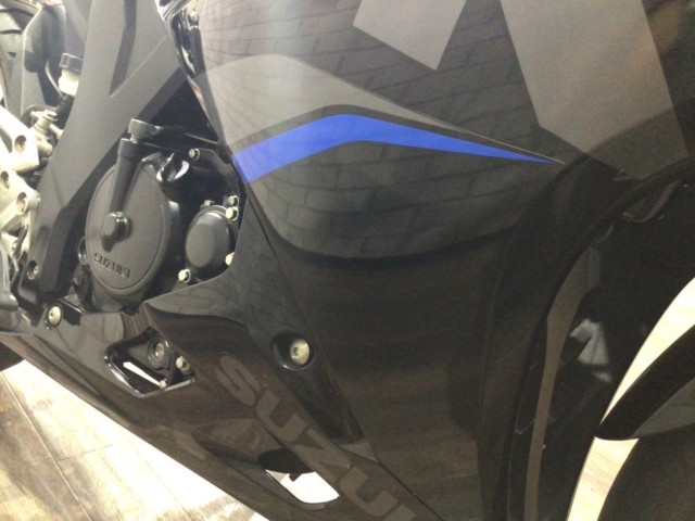 �X�Y�LGSX-R125�EABS�i���Q�����R�s�j�摜22