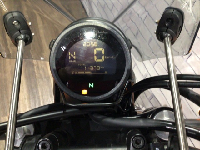 �z���_CL250�i���Q�����R�s�j�摜15