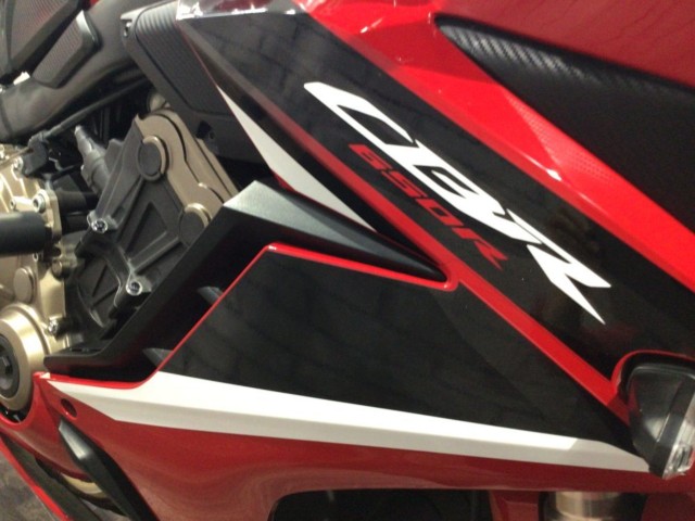 �z���_CBR650R�i���Q�����R�s�j�摜21
