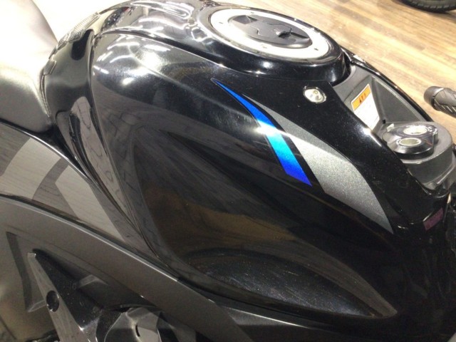�X�Y�LGSX-R125�EABS�i���Q�����R�s�j�摜23