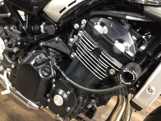 �J���T�LZ900RS�i���Q�����R�s�j�摜4