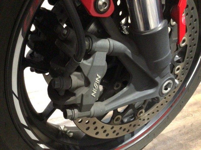 �z���_CBR650R�i���Q�����R�s�j�摜22