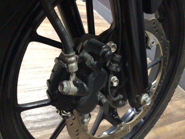 �X�Y�LGSX-R125�EABS�i���Q�����R�s�j�摜24