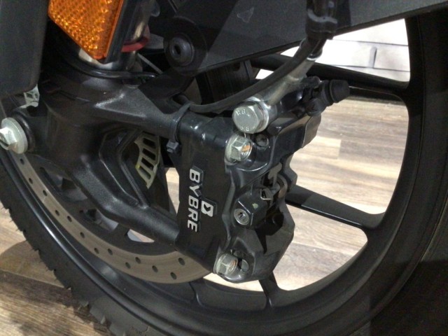 KTMKTM390ADVENTURE�i���Q�����R�s�j�摜30