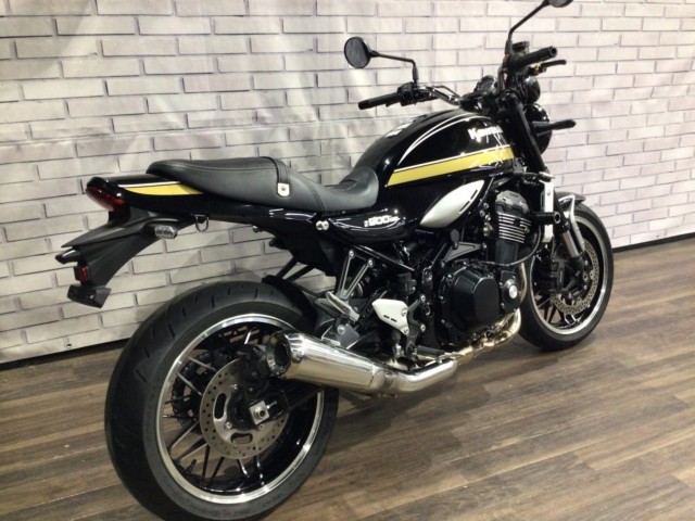 �J���T�LZ900RS�i���Q�����R�s�j�摜5