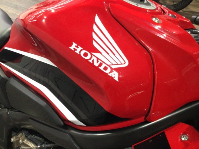 �z���_CBR650R�i���Q�����R�s�j�摜23