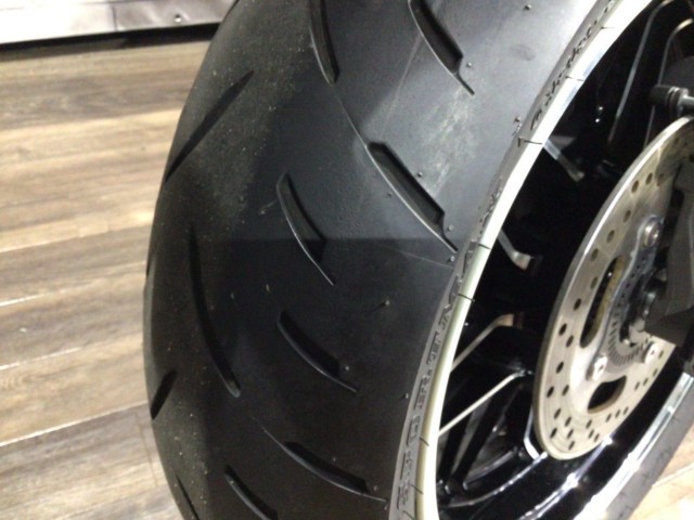 �J���T�LZ900RS�i���Q�����R�s�j�摜6