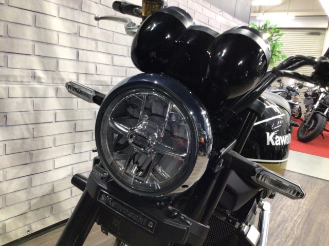 �J���T�LZ900RS�i���Q�����R�s�j�摜18