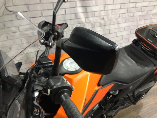 KTMKTM390ADVENTURE�i���Q�����R�s�j�摜32