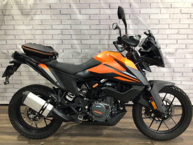 KTMKTM390ADVENTURE�i���Q�����R�s�j�摜2
