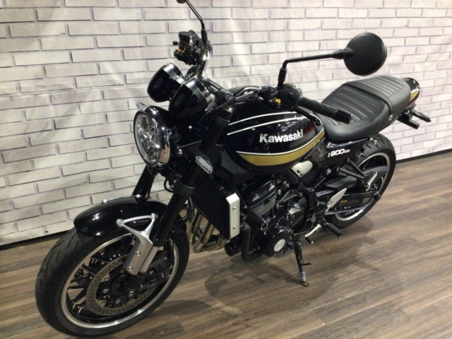 �J���T�LZ900RS�i���Q�����R�s�j�摜9