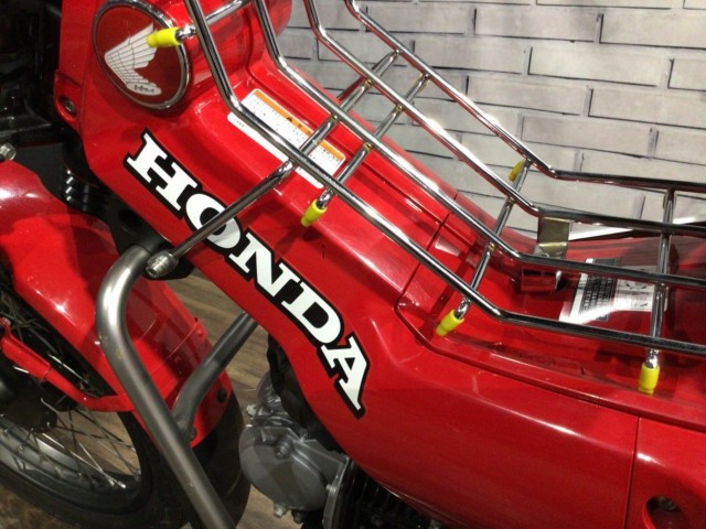 �z���_CT125�i���Q�����R�s�j�摜29