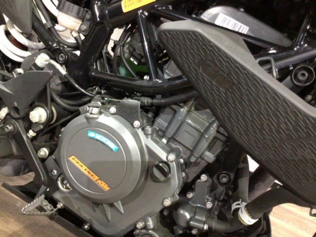 KTMKTM390ADVENTURE�i���Q�����R�s�j�摜4