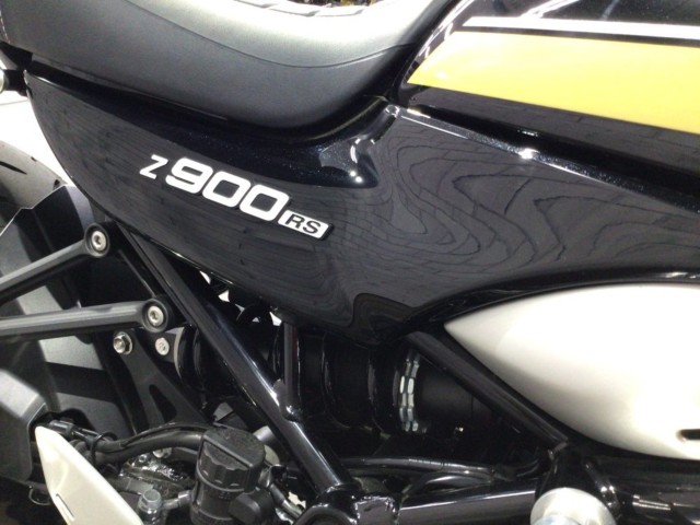 �J���T�LZ900RS�i���Q�����R�s�j�摜24