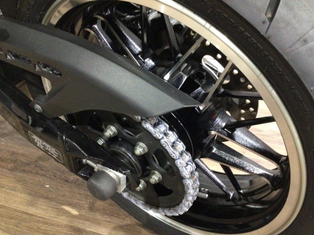 �J���T�LZ900RS�i���Q�����R�s�j�摜13