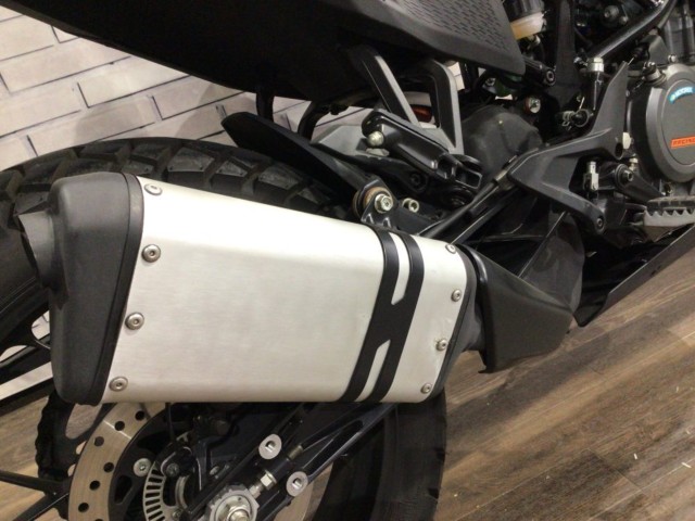 KTMKTM390ADVENTURE�i���Q�����R�s�j�摜7