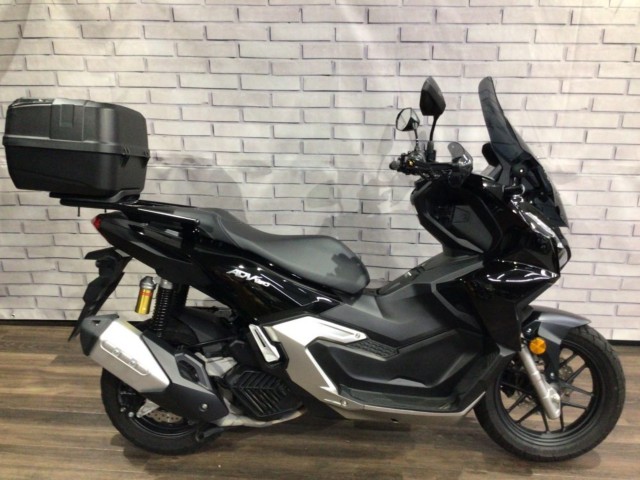 �z���_ADV160�i���Q�����R�s�j�摜2