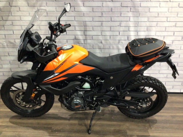 KTMKTM390ADVENTURE�i���Q�����R�s�j�摜8