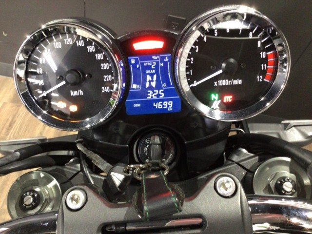 �J���T�LZ900RS�i���Q�����R�s�j�摜15