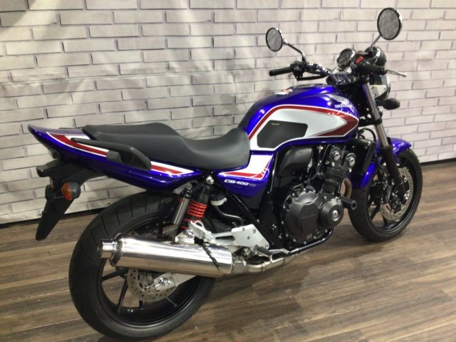 �z���_CB400�X�[�p�[�t�H�AVTEC�ERevo�i���Q�����R�s�j�摜28
