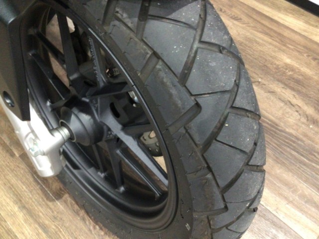 �z���_ADV160�i���Q�����R�s�j�摜3