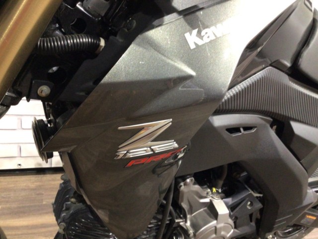 �J���T�LZ125 PRO�i���Q�����R�s�j�摜30
