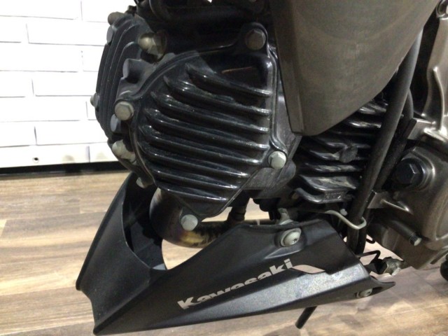 �J���T�LZ125 PRO�i���Q�����R�s�j�摜31