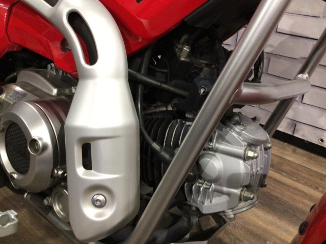 �z���_CT125�i���Q�����R�s�j�摜4