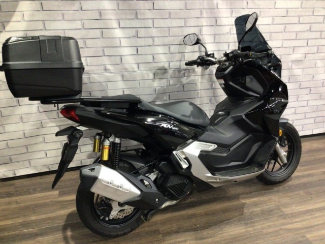 �z���_ADV160�i���Q�����R�s�j�摜5