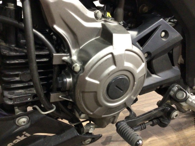 �J���T�LZ125 PRO�i���Q�����R�s�j�摜32
