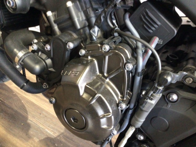 ���}�nXSR900�i���Q�����R�s�j�摜29