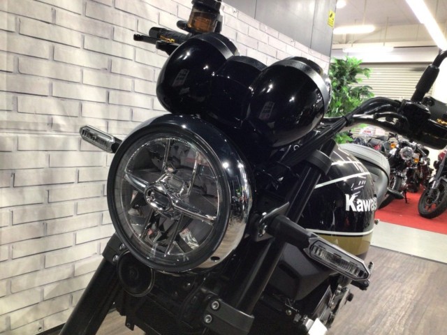 �J���T�LZ900RS�i���Q�����R�s�j�摜18